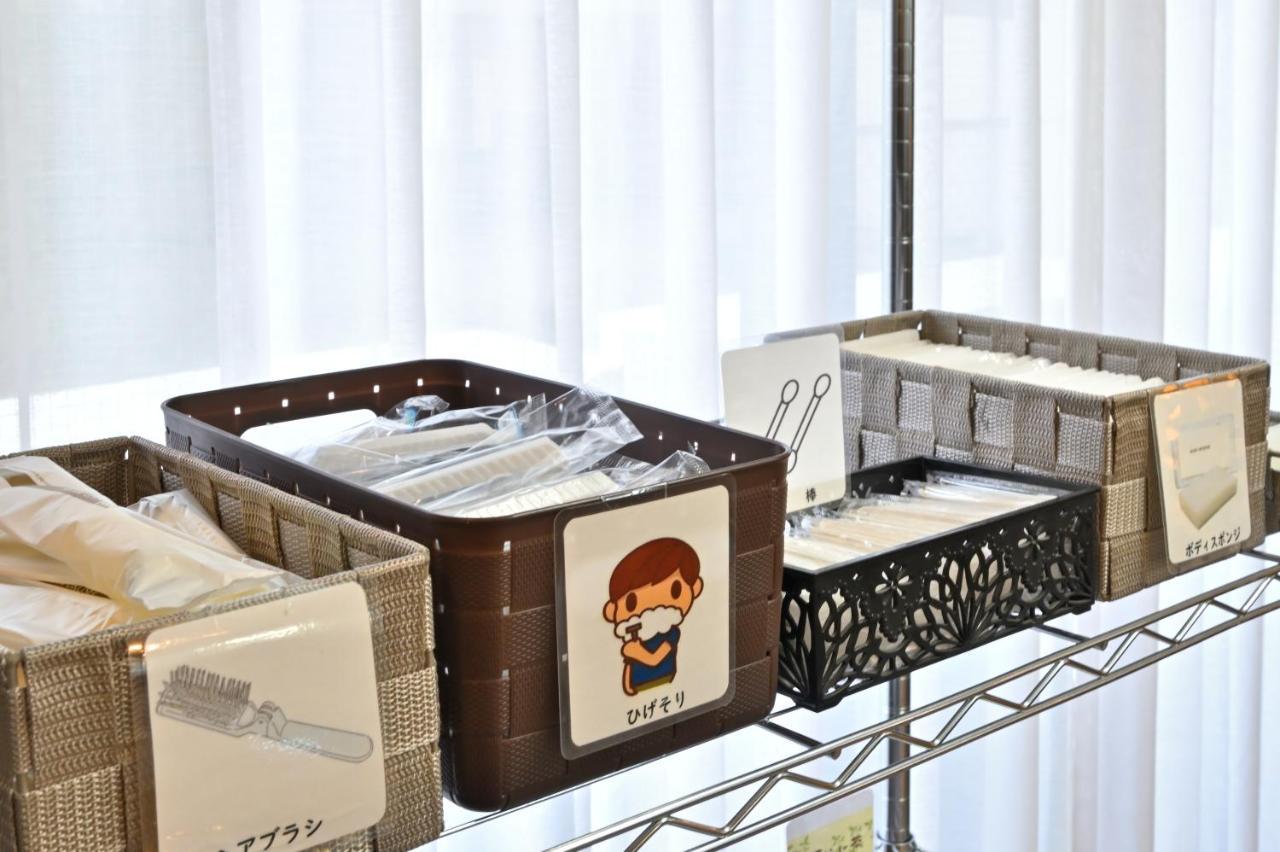 โรงแรม วากายามะ ได นิ ฟูจิ วาคายามะ ภายนอก รูปภาพ
